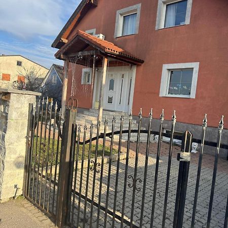Caesar'S Motel Hagenbrunn 외부 사진