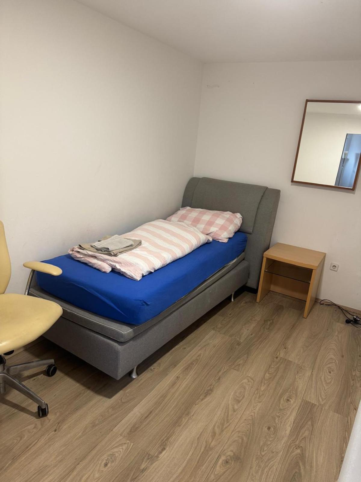 Caesar'S Motel Hagenbrunn 외부 사진