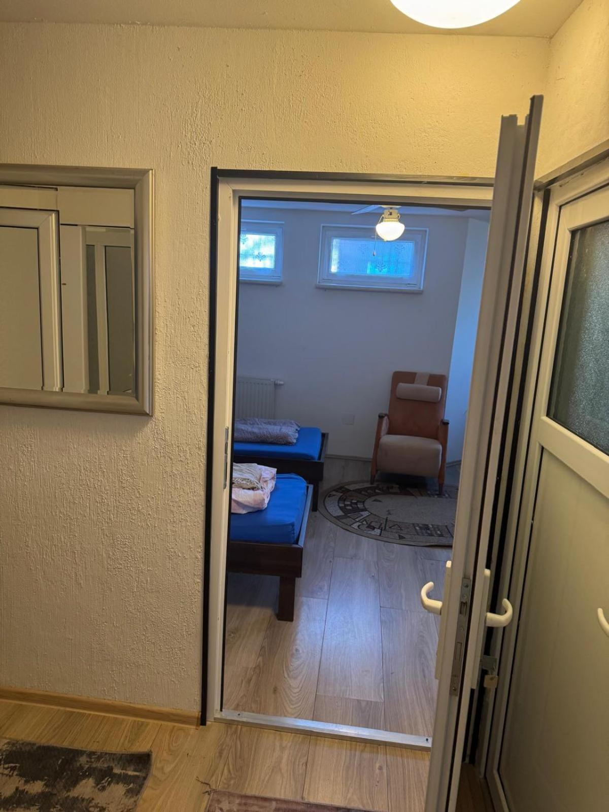 Caesar'S Motel Hagenbrunn 외부 사진